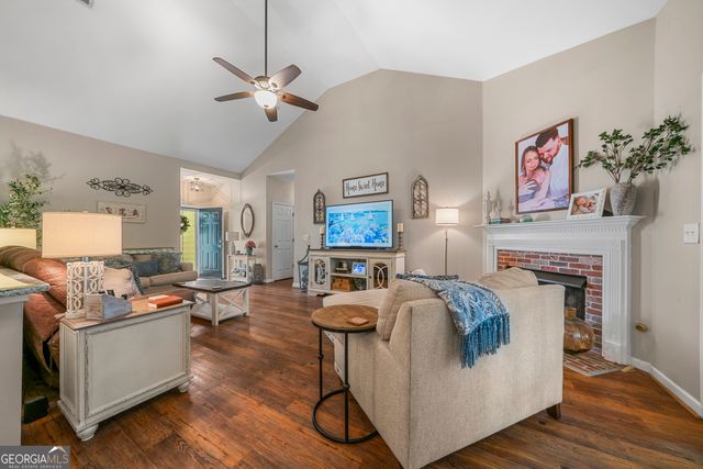 45 Highlander Trail SW, Rome, GA 30165