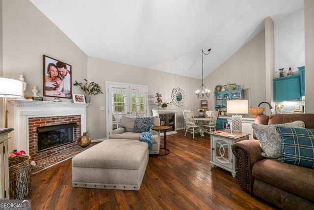 45 Highlander Trail SW, Rome, GA 30165