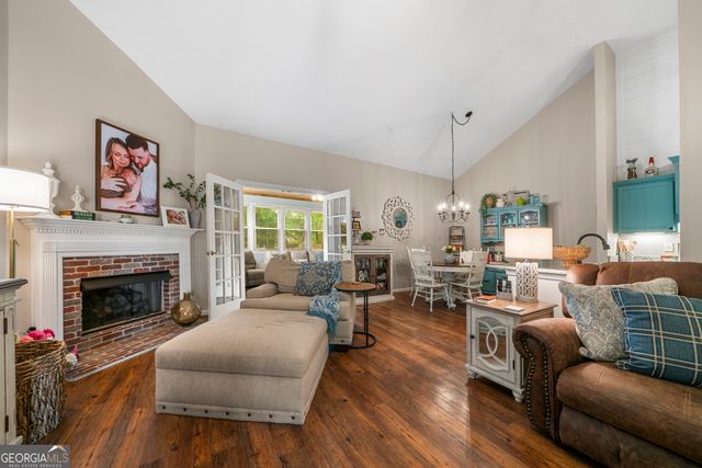 45 Highlander Trail SW, Rome, GA 30165