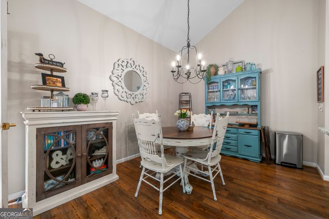 45 Highlander Trail SW, Rome, GA 30165