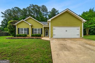 45 Highlander Trail SW, Rome, GA 30165
