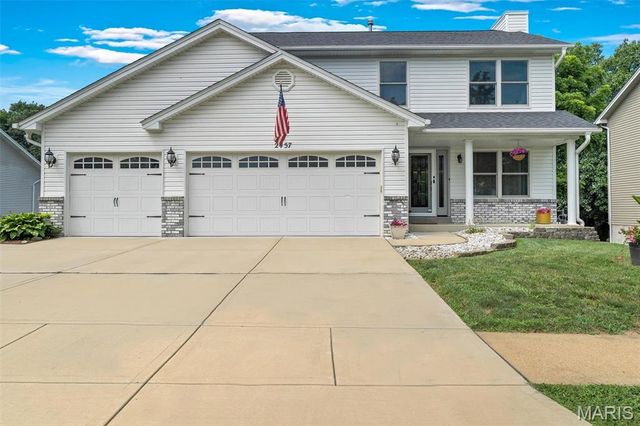 2457 Castle Pines Drive, Imperial, MO 63052