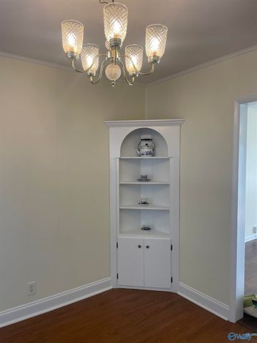 1931 SW Vanderbilt Circle, Huntsville, AL 35801