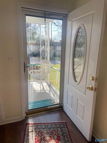 1931 SW Vanderbilt Circle, Huntsville, AL 35801