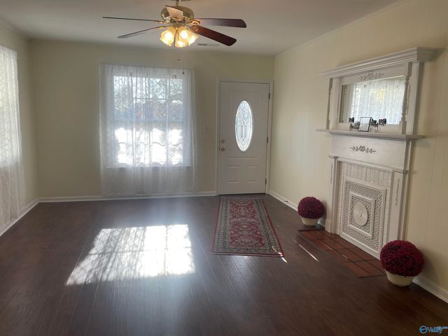 1931 SW Vanderbilt Circle, Huntsville, AL 35801