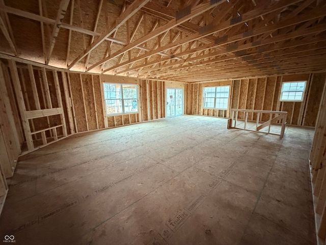 553 Mill Springs, Coatesville, IN 46121