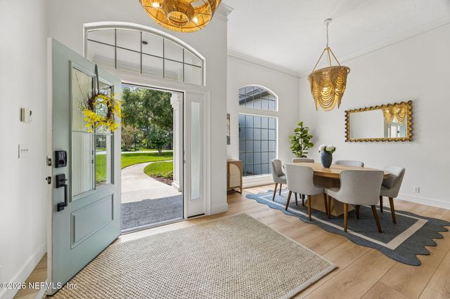 120 NORTH COVE Drive, Ponte Vedra Beach, FL 32082