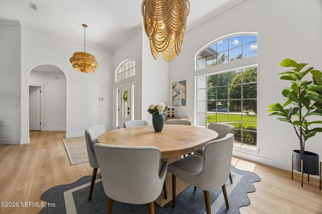 120 NORTH COVE Drive, Ponte Vedra Beach, FL 32082