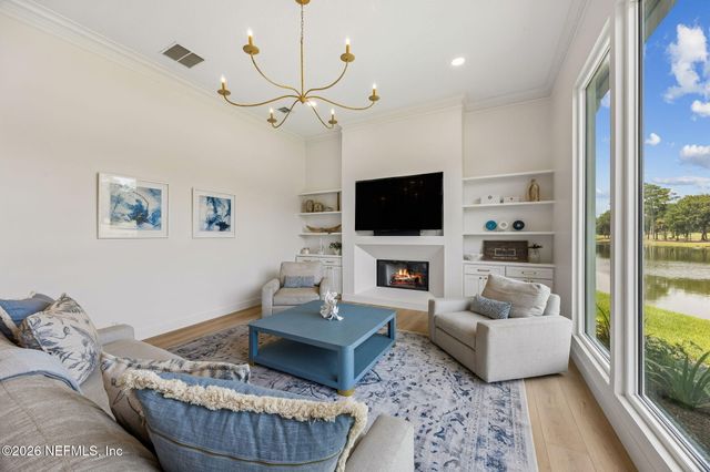 120 NORTH COVE Drive, Ponte Vedra Beach, FL 32082