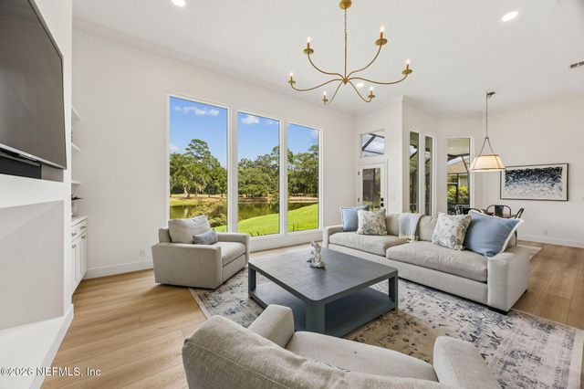 120 NORTH COVE Drive, Ponte Vedra Beach, FL 32082