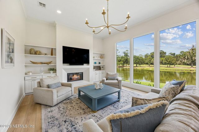 120 NORTH COVE Drive, Ponte Vedra Beach, FL 32082
