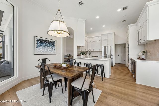 120 NORTH COVE Drive, Ponte Vedra Beach, FL 32082
