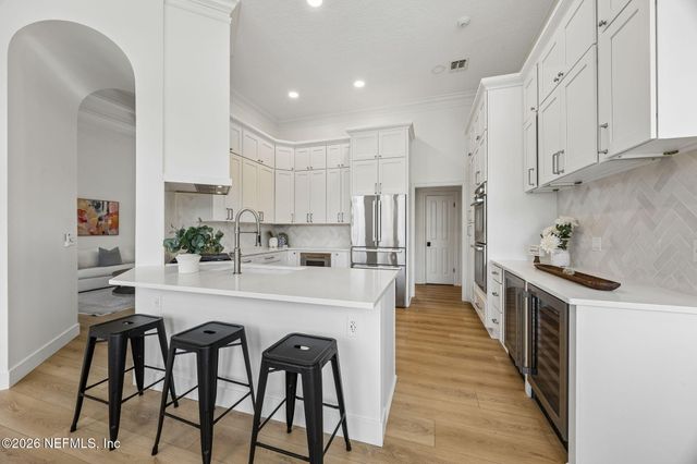 120 NORTH COVE Drive, Ponte Vedra Beach, FL 32082