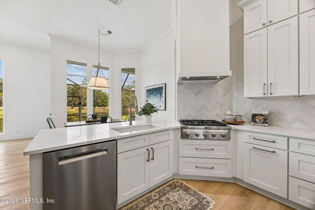 120 NORTH COVE Drive, Ponte Vedra Beach, FL 32082