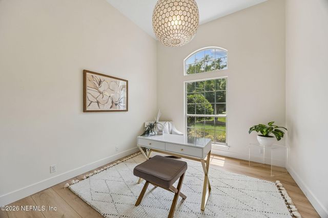 120 NORTH COVE Drive, Ponte Vedra Beach, FL 32082