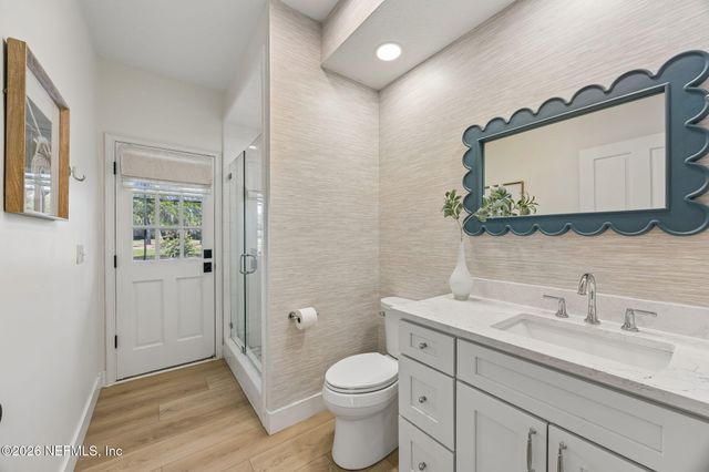 120 NORTH COVE Drive, Ponte Vedra Beach, FL 32082