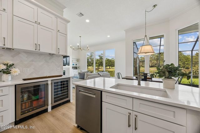 120 NORTH COVE Drive, Ponte Vedra Beach, FL 32082