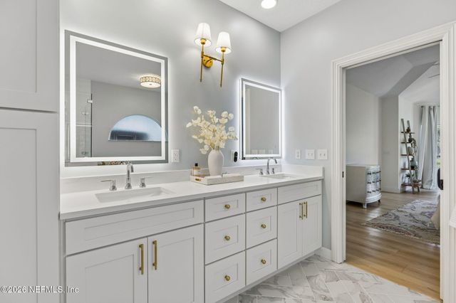 120 NORTH COVE Drive, Ponte Vedra Beach, FL 32082