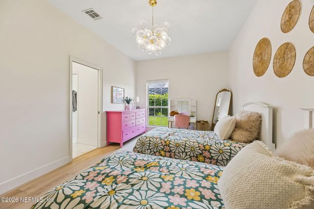 120 NORTH COVE Drive, Ponte Vedra Beach, FL 32082