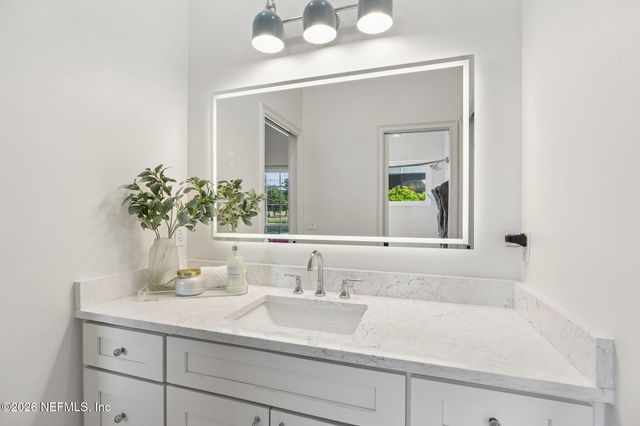 120 NORTH COVE Drive, Ponte Vedra Beach, FL 32082