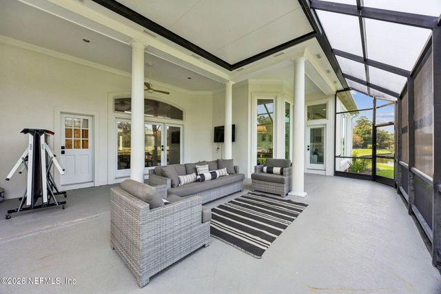 120 NORTH COVE Drive, Ponte Vedra Beach, FL 32082