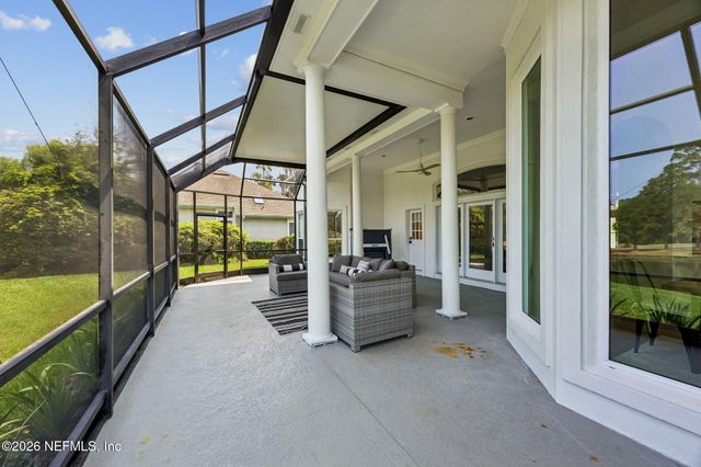 120 NORTH COVE Drive, Ponte Vedra Beach, FL 32082