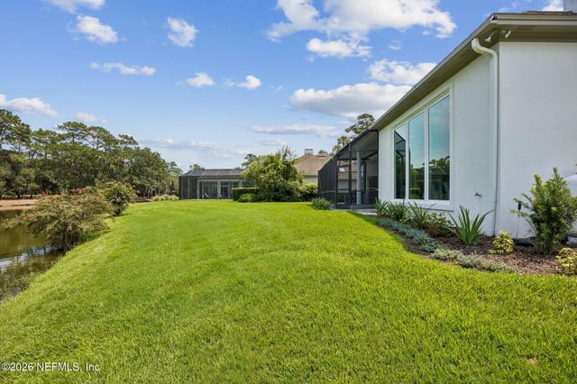 120 NORTH COVE Drive, Ponte Vedra Beach, FL 32082