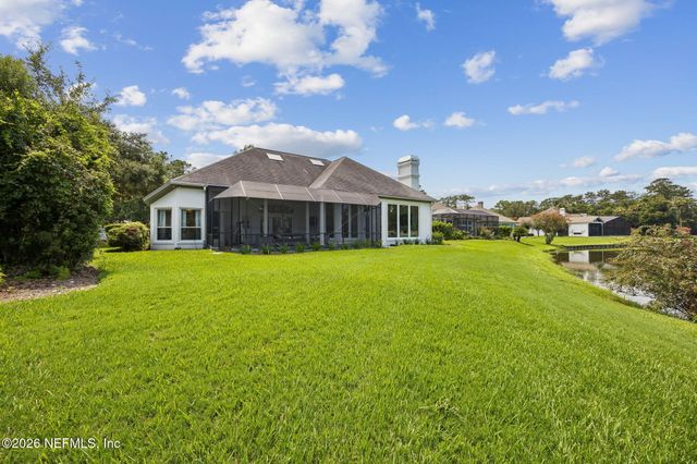 120 NORTH COVE Drive, Ponte Vedra Beach, FL 32082