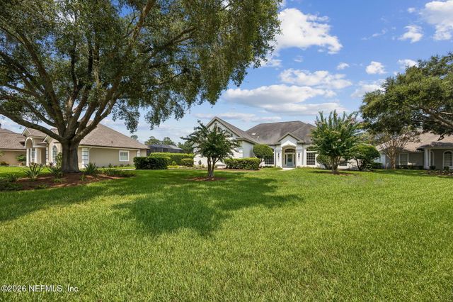 120 NORTH COVE Drive, Ponte Vedra Beach, FL 32082