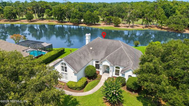 120 NORTH COVE Drive, Ponte Vedra Beach, FL 32082