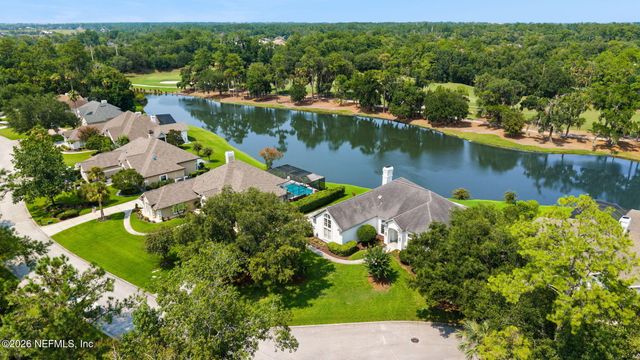 120 NORTH COVE Drive, Ponte Vedra Beach, FL 32082
