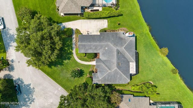 120 NORTH COVE Drive, Ponte Vedra Beach, FL 32082