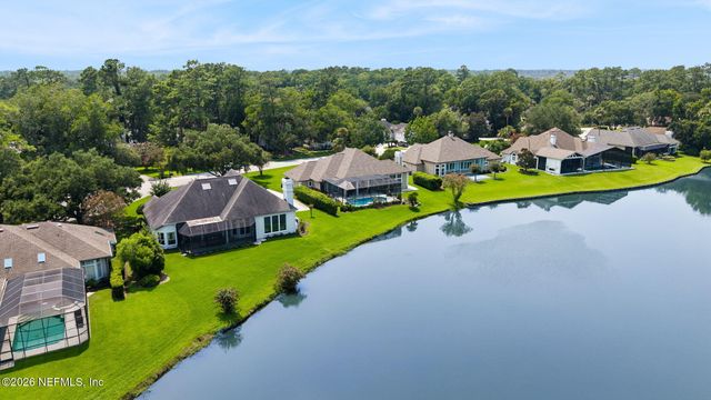 120 NORTH COVE Drive, Ponte Vedra Beach, FL 32082