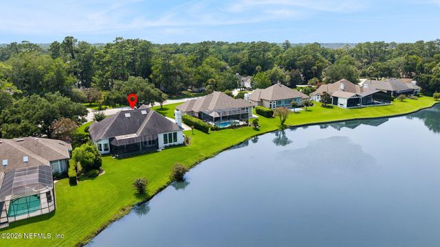 120 NORTH COVE Drive, Ponte Vedra Beach, FL 32082