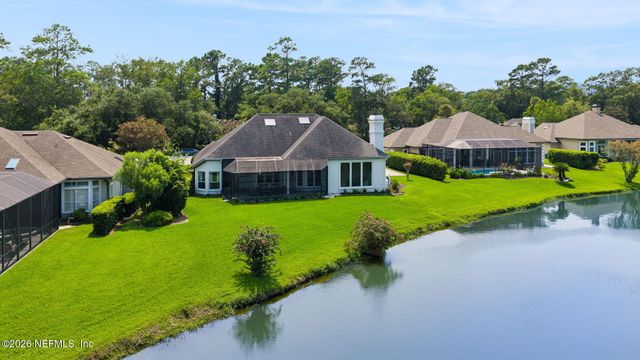 120 NORTH COVE Drive, Ponte Vedra Beach, FL 32082
