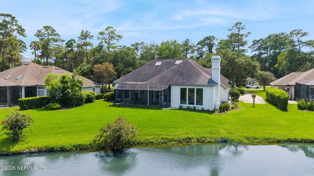 120 NORTH COVE Drive, Ponte Vedra Beach, FL 32082