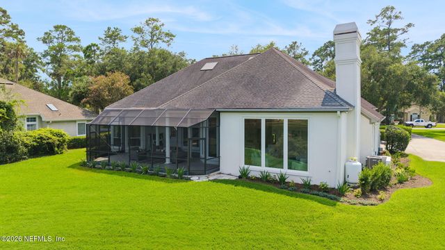 120 NORTH COVE Drive, Ponte Vedra Beach, FL 32082