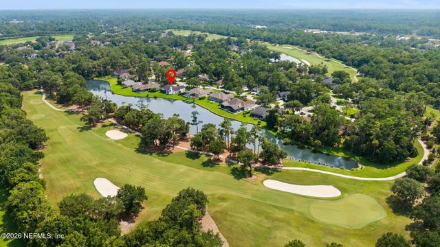 120 NORTH COVE Drive, Ponte Vedra Beach, FL 32082
