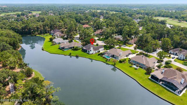 120 NORTH COVE Drive, Ponte Vedra Beach, FL 32082