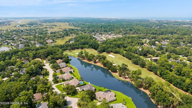 120 NORTH COVE Drive, Ponte Vedra Beach, FL 32082