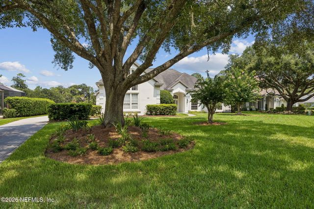 120 NORTH COVE Drive, Ponte Vedra Beach, FL 32082