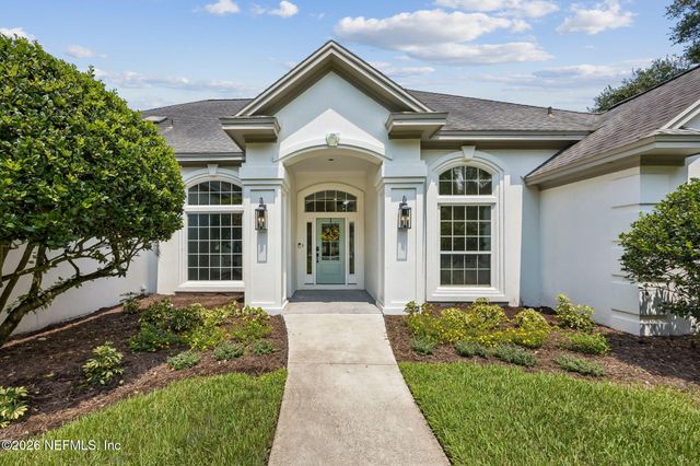 120 NORTH COVE Drive, Ponte Vedra Beach, FL 32082