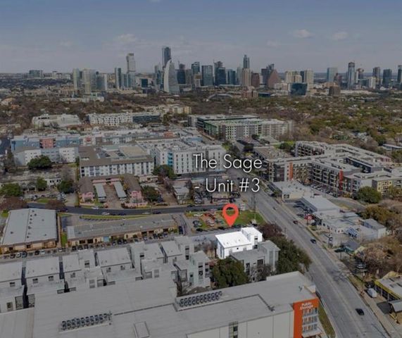 1702 S Lamar BLVD 3, Austin, TX 78704