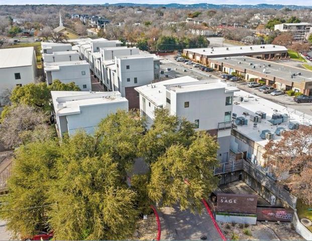 1702 S Lamar BLVD 3, Austin, TX 78704