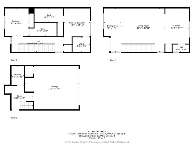 1702 S Lamar BLVD 3, Austin, TX 78704