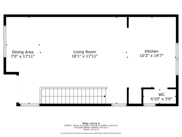 1702 S Lamar BLVD 3, Austin, TX 78704