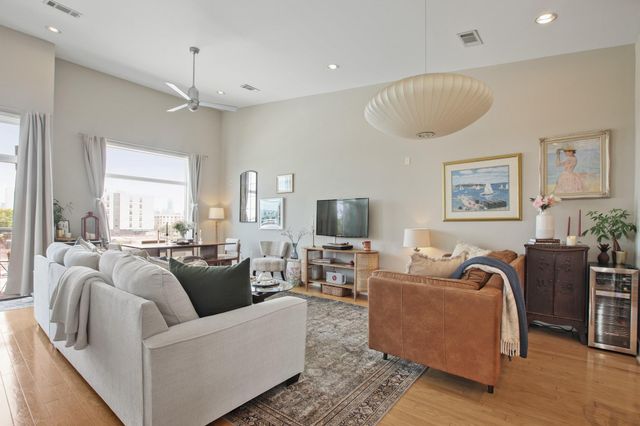 1702 S Lamar BLVD 3, Austin, TX 78704