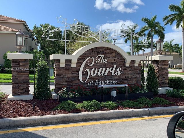 22801 SW 88th Place 203, Cutler Bay, FL 33190