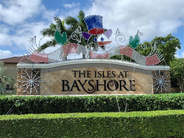 22801 SW 88th Place 203, Cutler Bay, FL 33190