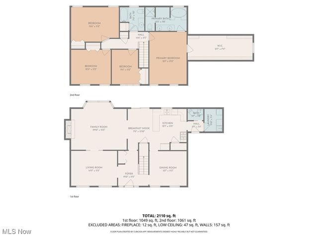 5819 Linder Circle NE, Canton, OH 44721